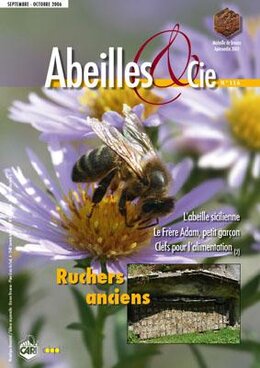 Abeilles & Cie 114