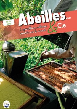 Abeilles&Cie 208 - Mai/juin 2022
