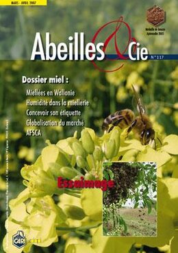Abeilles & Cie 117