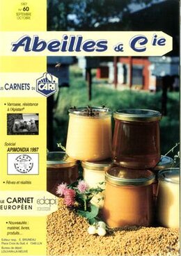 Abeilles & Cie 60
