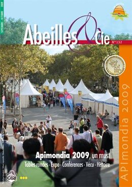 Abeilles & Cie 132