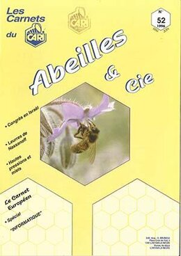 Abeilles & Cie 52