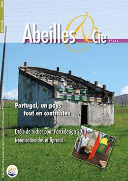 Abeilles & Cie 161