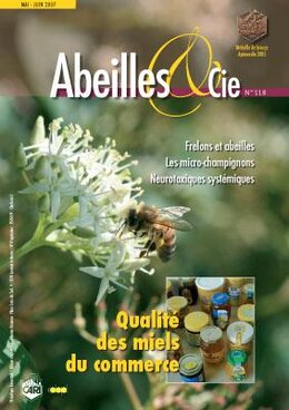 Abeilles & Cie 118