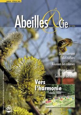 Abeilles & Cie 104