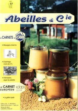Abeilles & Cie 57