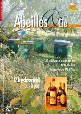 Abeilles & Cie 126