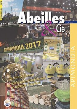 Abeilles & Cie 180