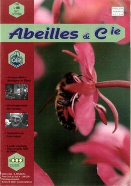Abeilles & Cie 66