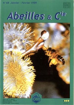Abeilles & Cie 68
