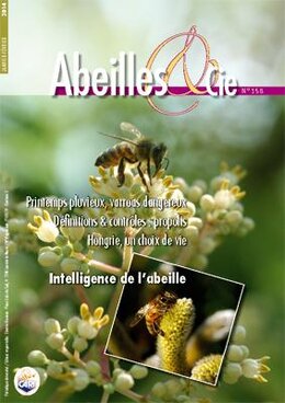 Abeilles & Cie 158