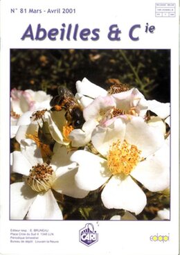 Abeilles & Cie 81