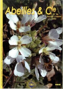 Abeilles & Cie 86