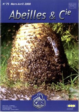 Abeilles & Cie 75