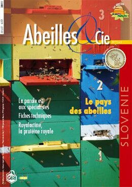 Abeilles & Cie 143