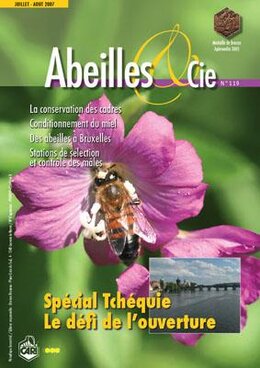 Abeilles & Cie 119