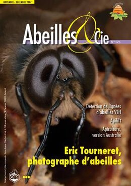 Abeilles & Cie 121