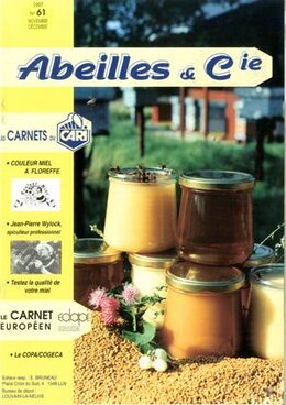 Abeilles & Cie 61