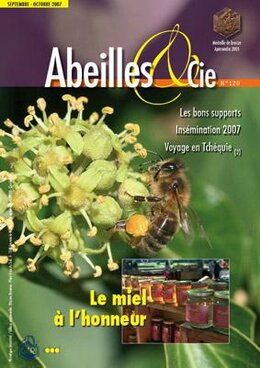 Abeilles & Cie 120
