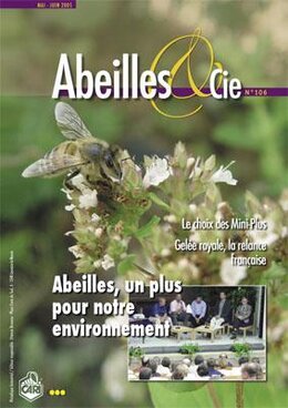 Abeilles & Cie 106