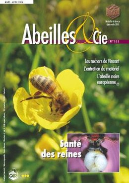 Abeilles & Cie 111