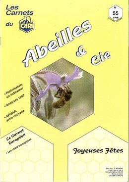 Abeilles & Cie 55