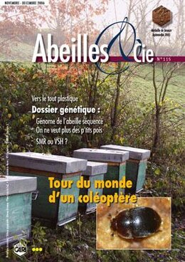 Abeilles & Cie 115