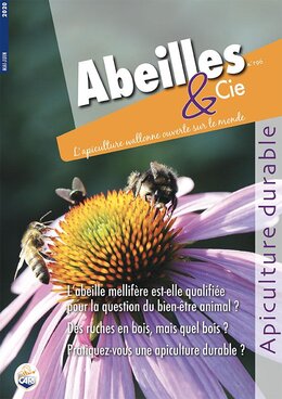 Abeilles & Cie 196