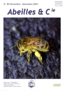 Abeilles & Cie 85