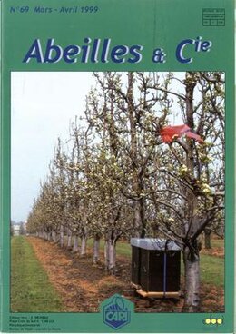 Abeilles & Cie 69