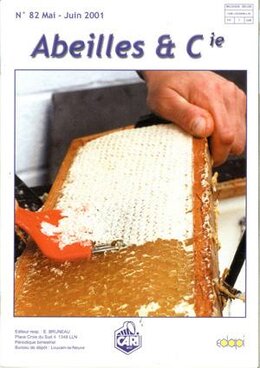 Abeilles & Cie 82