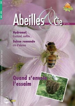 Abeilles & Cie 129