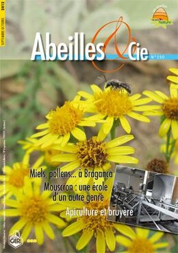 Abeilles & Cie 150