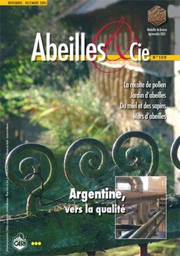 Abeilles & Cie 109