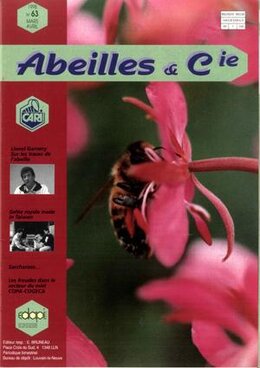 Abeilles & Cie 63