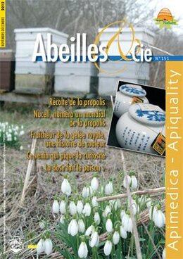 Abeilles & Cie 151