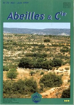 Abeilles & Cie 70