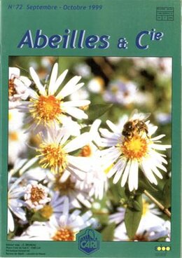 Abeilles & Cie 72