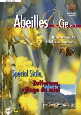 Abeilles & Cie 112