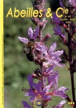 Abeilles & Cie 89