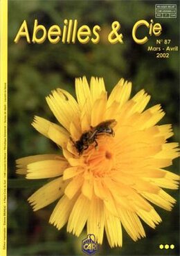 Abeilles & Cie 87
