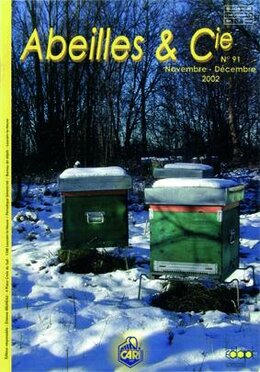 Abeilles & Cie 91