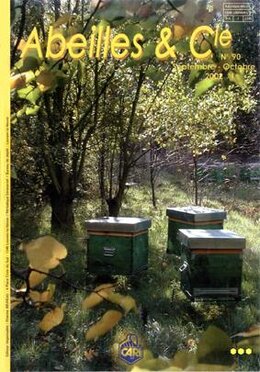 Abeilles & Cie 90