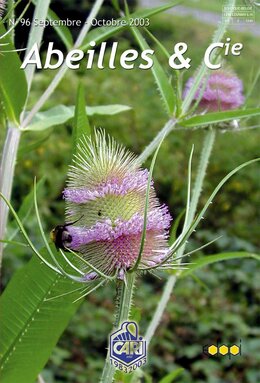 Abeilles & Cie 96