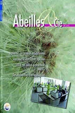 Abeilles & Cie 164