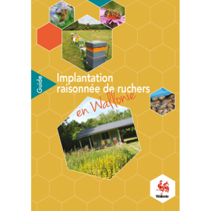 Guide d'implantation raisonnée des ruchers