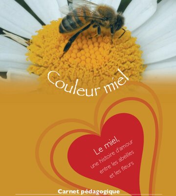 Carnet pédagogique À télécharger